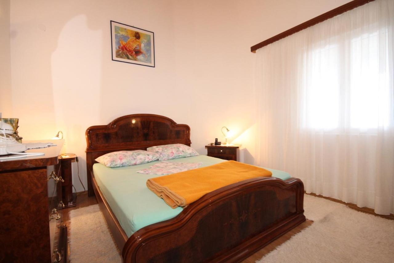 Apartments By The Sea Milna, Vis - 8896 Exterior foto