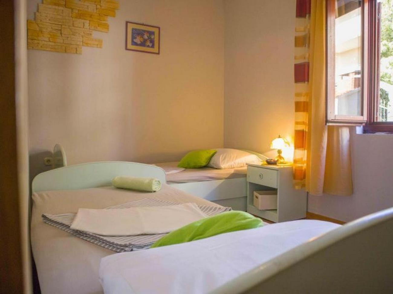Apartments By The Sea Milna, Vis - 8896 Zimmer foto